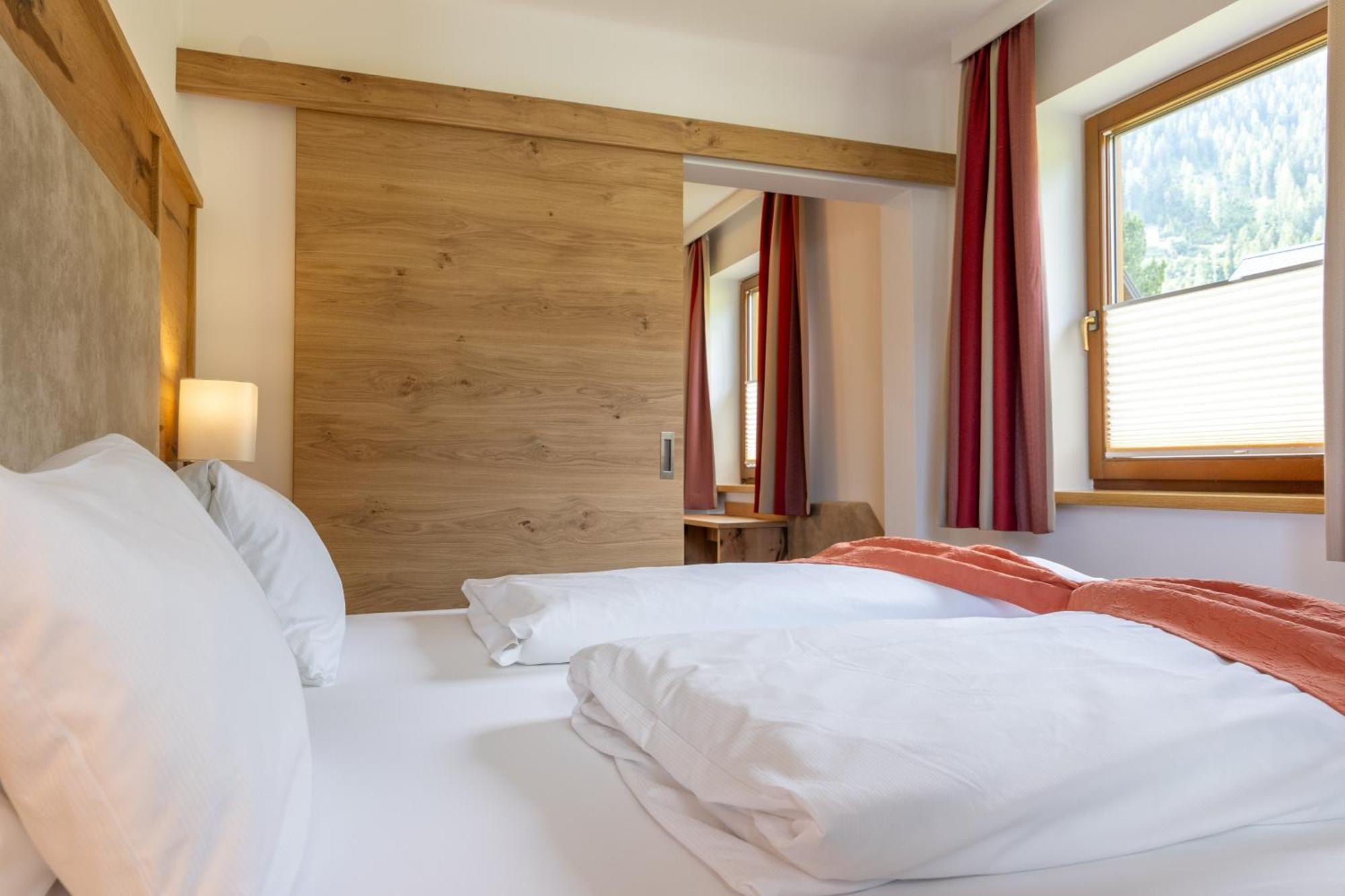 Aparthotel Das Hochkoenig Ramsau am Dachstein Esterno foto