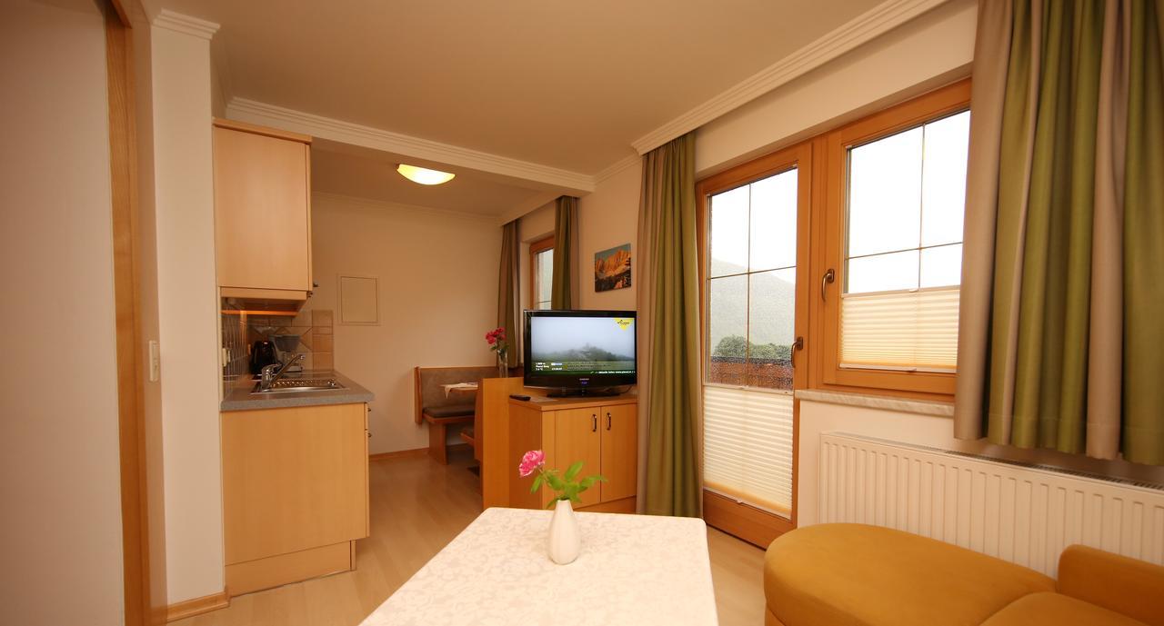 Aparthotel Das Hochkoenig Ramsau am Dachstein Esterno foto